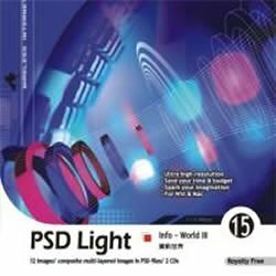 [ used ]pi-esti light Vol.15 information world 3