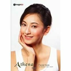 [ used ]atenaVol.30 beauty care 