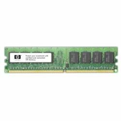 【中古】 日本ヒューレットパッカード HP 4GB 1Rx4 PC3L-10600R-9 メモリキット 604504-B