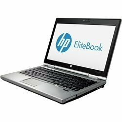 【中古】 【Win 10 】HP 2570p 第三世代i5 2.6GHz メモリー4GB HDD250GB 無線LAN