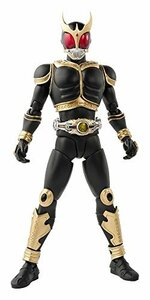 【中古】 S.H.フィギュアーツ 仮面ライダークウガ アメイジングマイティ真骨彫