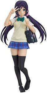 【中古】 figma ラブライブ! 東條希 ノンスケール ABS&PVC製 塗装済み可動フィギュア