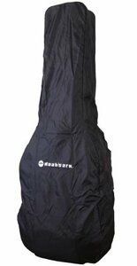 [ used ] Noah'sark Rain Coat NRC-Bass electric bass case for raincoat 