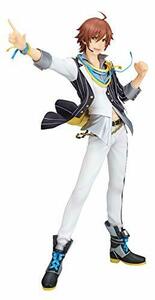 【中古】 アイドルマスター SideM 天ヶ瀬冬馬 1/8 完成品フィギュア