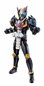 【中古】 仮面ライダージオウ RKF ライダーアーマーシリーズ 仮面ライダージオウトリニティ