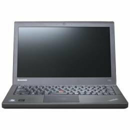 【中古】 ThinkPad X240 20AL-A03GJP Core i5 メモリ4GB Windows10 Pro