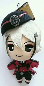 【中古】 日向正宗 刀剣乱舞 ぬいっこぬいぐるみ12