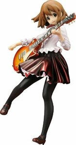 Art hand Auction [二手] K-ON! 平泽唯文化祭 Ver.(1/8 比例 PVC 涂装完成品), 玩具, 游戏, 塑料模型, 其他的