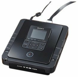 【中古】 ソニー SONY DVDライター VRD-MC10