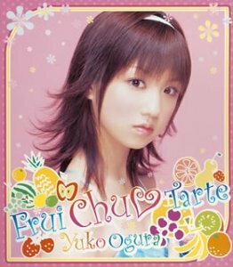 【中古】 フルーchu タルト (DVD付初回製造盤)