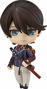 【中古】 ねんどろいど 刀剣乱舞-ONLINE- 堀川国広 ノンスケール ABS&PVC製 塗装済み可動フィギュア