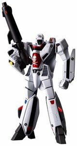 【中古】 リボルテックヤマグチ No.38 劇場版 スーパーバルキリーVF-1A (一条輝機)