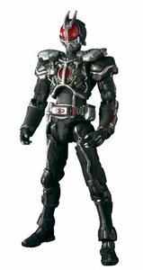 [ б/у ] SIC высшее душа Kamen Rider Faiz акселератор пена 