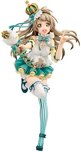 [Used] Love Live! School Idol Festival Minami Kotori 1/7 scale PVC painted finished figure, toy, game, Plastic Models, others
