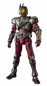 【中古】 S.I.C.極魂 仮面ライダーファイズ ブラスターフォーム