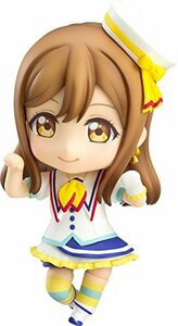 【中古】 ねんどろいど ラブライブ! サンシャイン!! 国木田花丸 ノンスケール ABS&PVC製 塗装済み可動フィギュ