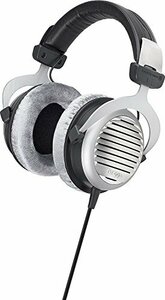 【中古】 beyerdynamic DT-990-Pro-250 プロフェッショナル音響オープンヘッドホン モニタリング