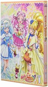 【中古】 HUGっと!プリキュア vol.1 [Blu-ray]