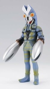 【中古】 ウルトラ怪獣シリーズ01 バルタン星人