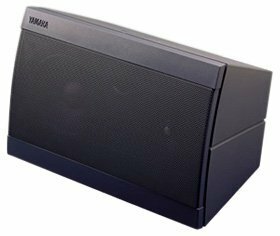 [ used ] YAMAHA Yamaha speaker system S55 ( 1 pcs )