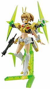 【中古】 HGBF ガンダムビルドファイターズ ういにんぐふみな 1/144スケール 色分け済みプラモデル