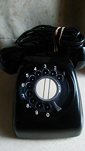 2023年最新】ヤフオク! -黒電話600-a1の中古品・新品・未使用品一覧