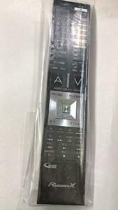 【中古】 JVC RyomaX RY-MA1用リモコン