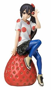 【中古】 けいおん! 中野梓 1/8 完成品フィギュア 京アニショップ限定販売