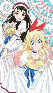 【中古】 ニセコイ 7(完全生産限定版)[Blu-ray]