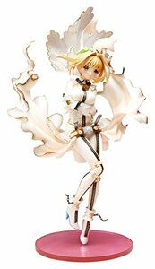 【中古】 Fate/EXTRA CCC セイバー・ブライド 1/8スケール 塗装済完成品フィギュア