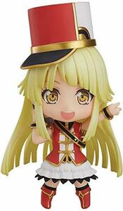 【中古】 ねんどろいど バンドリ! ガールズバンドパーティ! 弦巻こころ ステージ衣装Ver. ノンスケール ABS&P