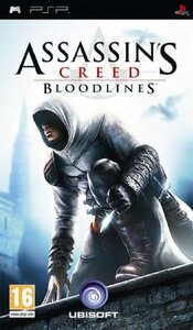 【中古】 Assassin's Creed: Bloodlines PSP