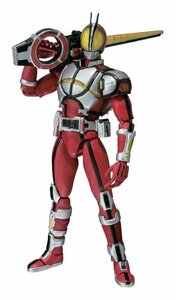 【中古】 S.H.フィギュアーツ 仮面ライダーファイズ ブラスターフォーム