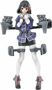 【中古】 艦隊これくしょん -艦これ- スーパープレミアムフィギュア 羽黒改二 (プライズ)