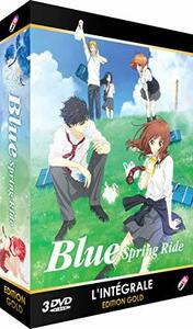 【中古】 アオハライド コンプリート DVD-BOX (全12話 300分) 別冊マーガレット 咲坂伊緒 アニメ [DV