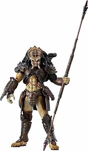 【中古】 figma プレデター2 プレデター 竹谷隆之アレンジver. ノンスケール ABS&PVC製 塗装済み可動フ