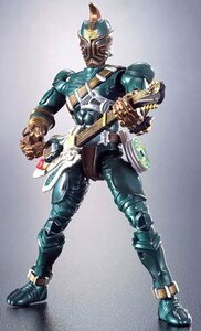 【中古】 装着変身 仮面ライダーザンキ