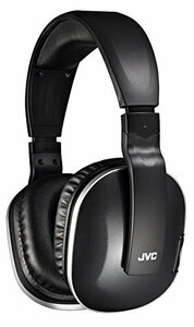 【中古】 JVC ダイナミック密閉型 デジタルワイヤレスヘッドホンシステム HA-WD100B