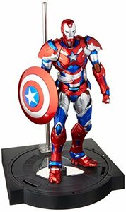 【中古】 RE：EDIT IRON MAN #03 Iron Patriot (ワンダーフェスティバル2015[夏] ユ