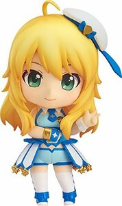 【中古】 ねんどろいどこ~で アイドルマスター プラチナスターズ 星井美希 トゥインクルスターコーデ ノンスケール AB