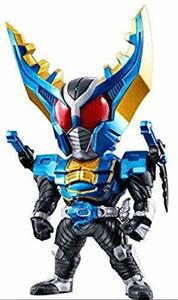 【中古】 CONVERGE KAMEN RIDER 11 61.仮面ライダーガタック ハイパーフォーム (ハイパークロッ