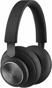 【中古】 Bang & Olufsen B&O ワイヤレスヘッドホン Beoplay H4 2nd Generation