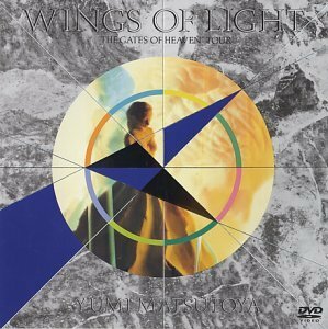 【中古】 WINGS OF LIGHT [DVD]