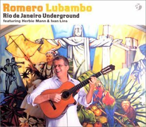 【中古】 Rio de Janeiro Underground