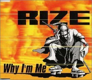 【中古】 Why I’m Me