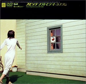 【中古】 ソラトビデオ・カスタム～VIDEO CLIP CHRONICLE 1991-2001～ [DVD]