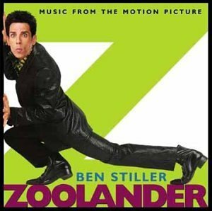 【中古】 Zoolander