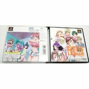 【中古】 ドキドキプリティリーグ