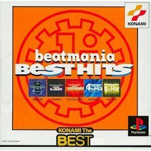 【中古】 ビートマニア BEST HITS (コナミ ザ ベスト)