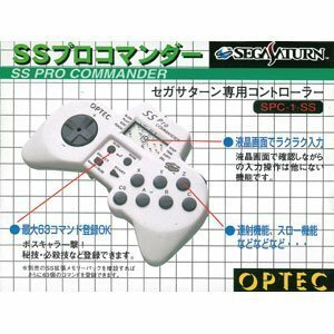 【中古】 SSプロコマンダー SS